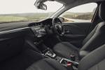 Vauxhall Corsa Ultimate 2019 года